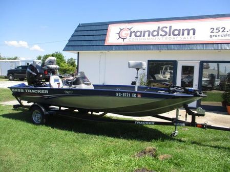 Bass-tracker PROTEAM-175-TF image