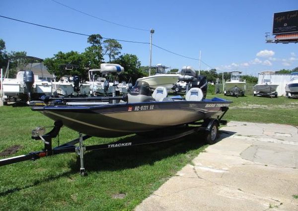 Bass-tracker PROTEAM-175-TF image