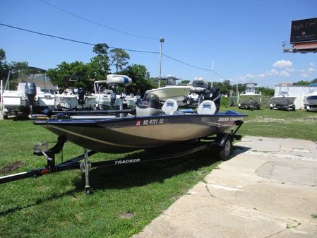 Bass-tracker PROTEAM-175-TF image