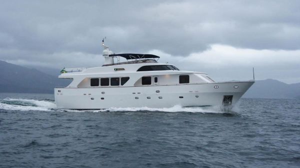 Navetta Dislocante 24 m.