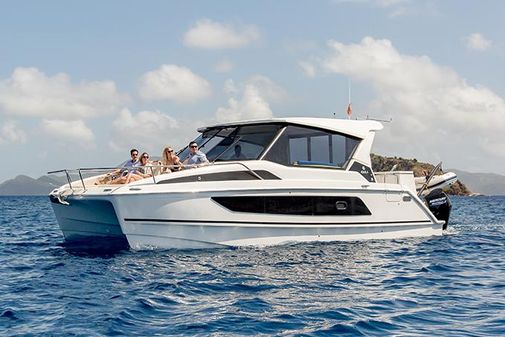 Aquila 36 Cruiser image