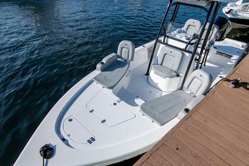 Sea-pro 228-BAY image