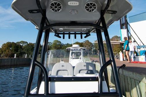 Sea-pro 228-BAY image