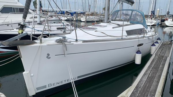 Beneteau Oceanis 31 