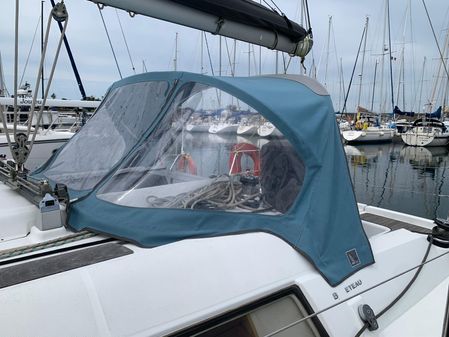 Beneteau Oceanis 31 image