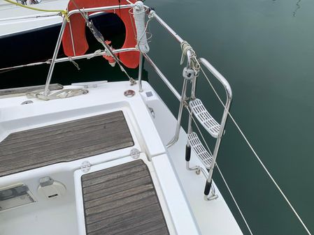 Beneteau Oceanis 31 image