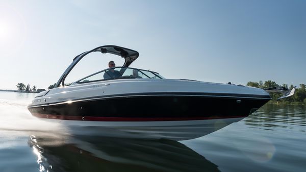 Rinker 29QX BR