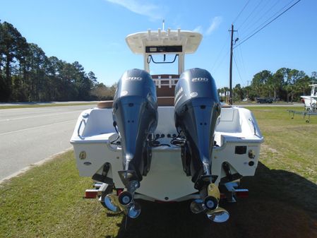 Sea Hunt 265SE Ultra image
