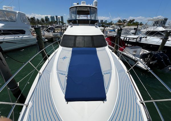 Sea Ray 44 Sedan Bridge image