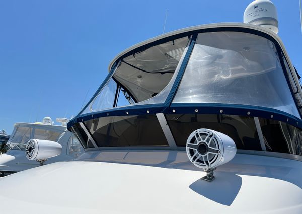 Sea Ray 44 Sedan Bridge image