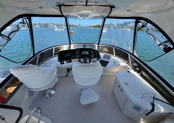 Sea Ray 44 Sedan Bridge image