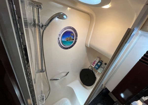 Sea Ray 44 Sedan Bridge image