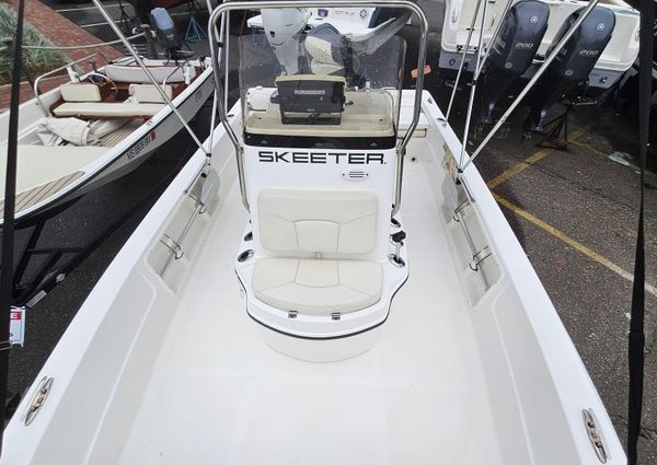 Skeeter ZX-20 image