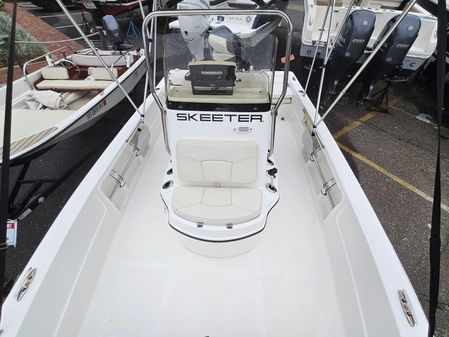 Skeeter ZX-20 image