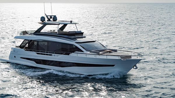 Astondoa AS8