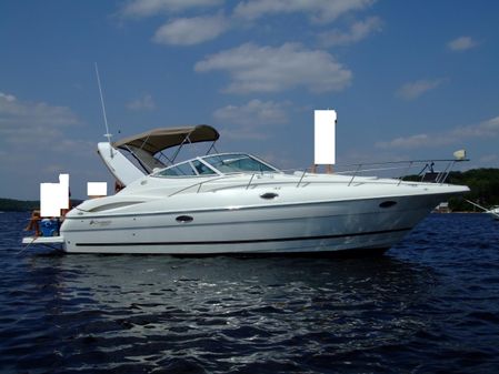 Cruisers-yachts 320-EXPRESS image