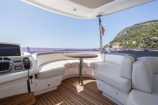 Princess 62 Flybridge image