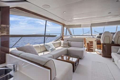 Princess 62 Flybridge image