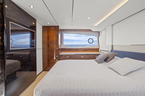 Princess 62 Flybridge image