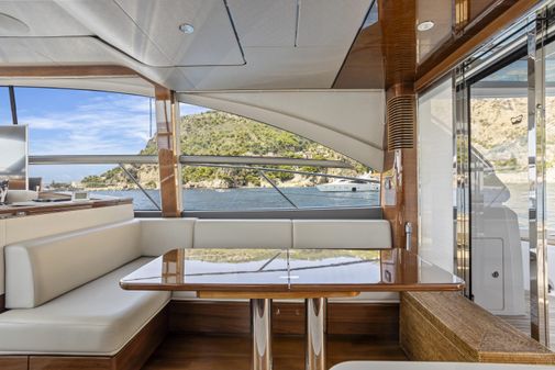 Princess 62 Flybridge image