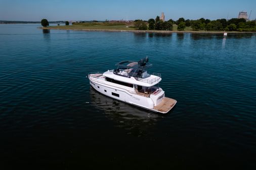 Sirena 58 image