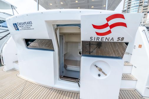 Sirena 58 image