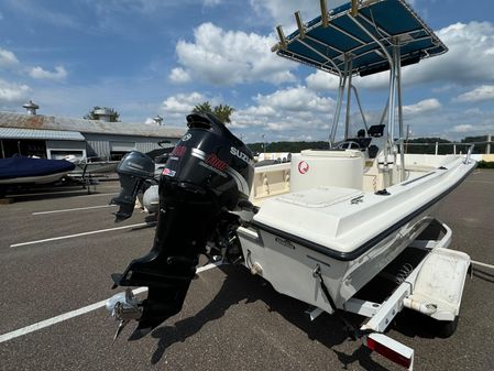 Sea-sport 1900-CENTER-CONSOLE image