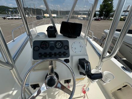 Sea-sport 1900-CENTER-CONSOLE image