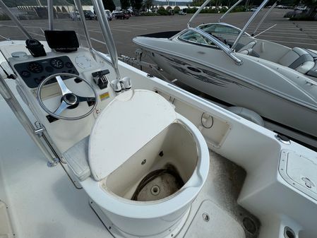 Sea-sport 1900-CENTER-CONSOLE image