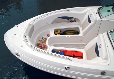 Chaparral 287 SSX image