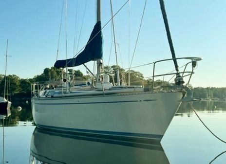 Nautor-swan 371-SLOOP image