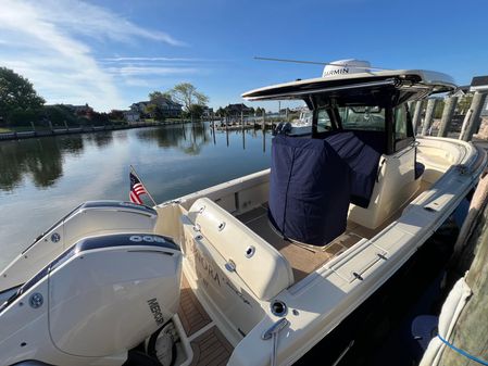 Chris-Craft Catalina 30 image