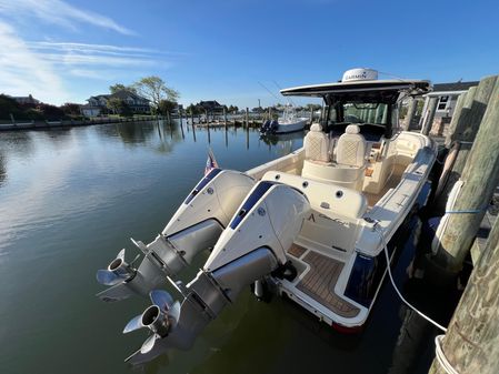 Chris-Craft Catalina 30 image