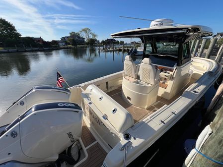 Chris-Craft Catalina 30 image