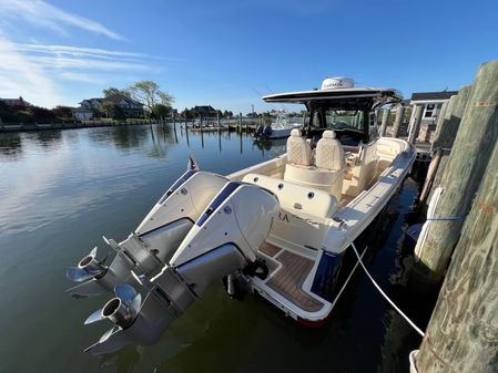 Chris-Craft Catalina 30 image