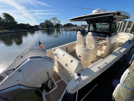 Chris-Craft Catalina 30 image