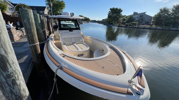 Chris-Craft Catalina 30 