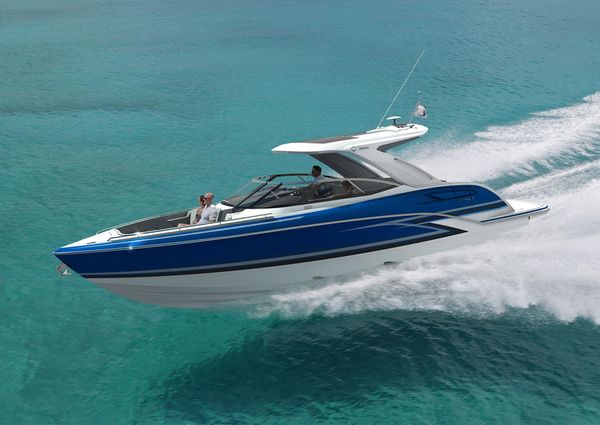 Formula 360 Crossover Bowrider I/O image