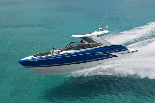 Formula 360 Crossover Bowrider I/O image