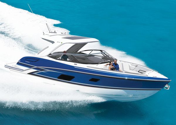 Formula 360 Crossover Bowrider I/O image