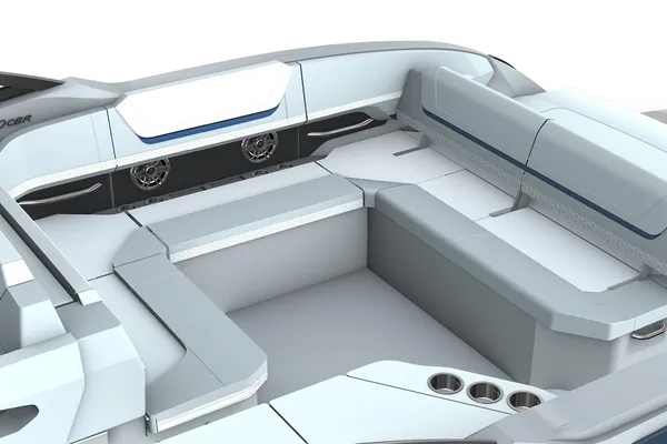 Formula 360 Crossover Bowrider I/O image