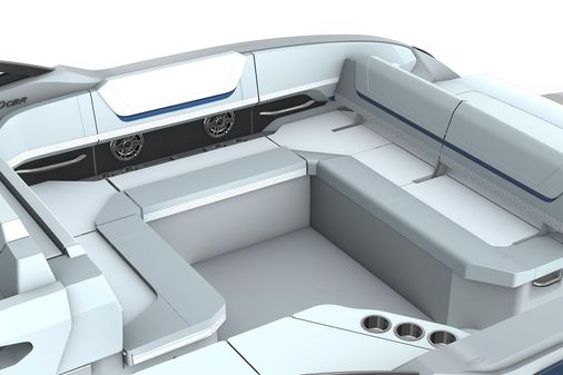 Formula 360 Crossover Bowrider I/O image