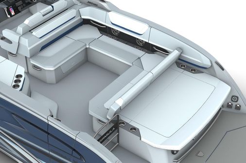 Formula 360 Crossover Bowrider I/O image