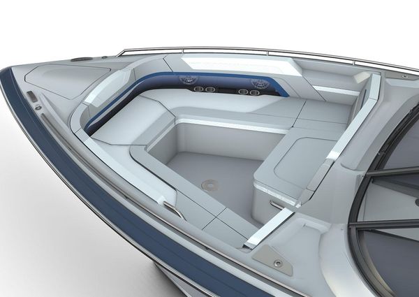 Formula 360 Crossover Bowrider I/O image