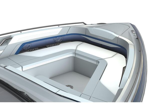 Formula 360 Crossover Bowrider I/O image