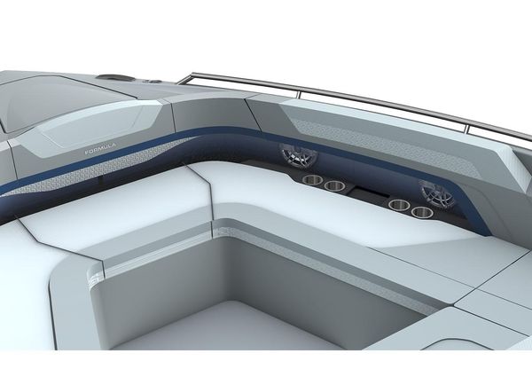 Formula 360 Crossover Bowrider I/O image