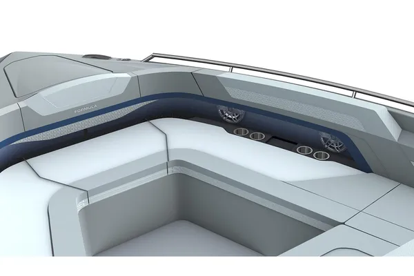 Formula 360 Crossover Bowrider I/O image