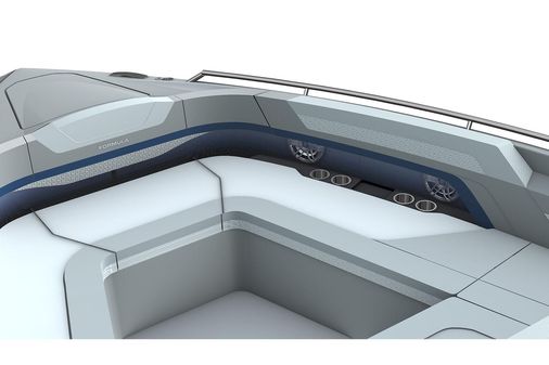 Formula 360 Crossover Bowrider I/O image