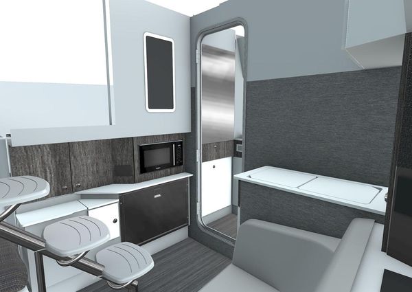 Formula 360 Crossover Bowrider I/O image