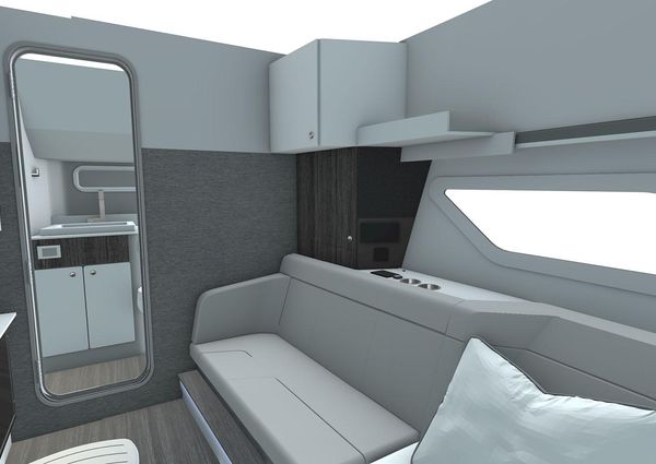 Formula 360 Crossover Bowrider I/O image